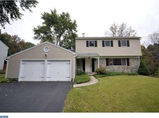 352 Level Rd, Collegeville, PA 19426