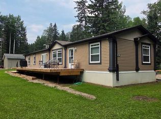 53503 S Range Road 171 #8, Yellowhead County, AB T7E3L1