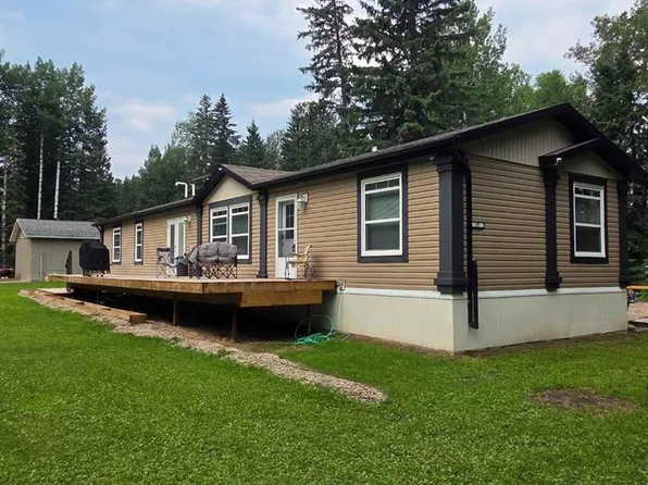 53503 S Range Road 171 #8, Yellowhead County, AB T7E 3L1