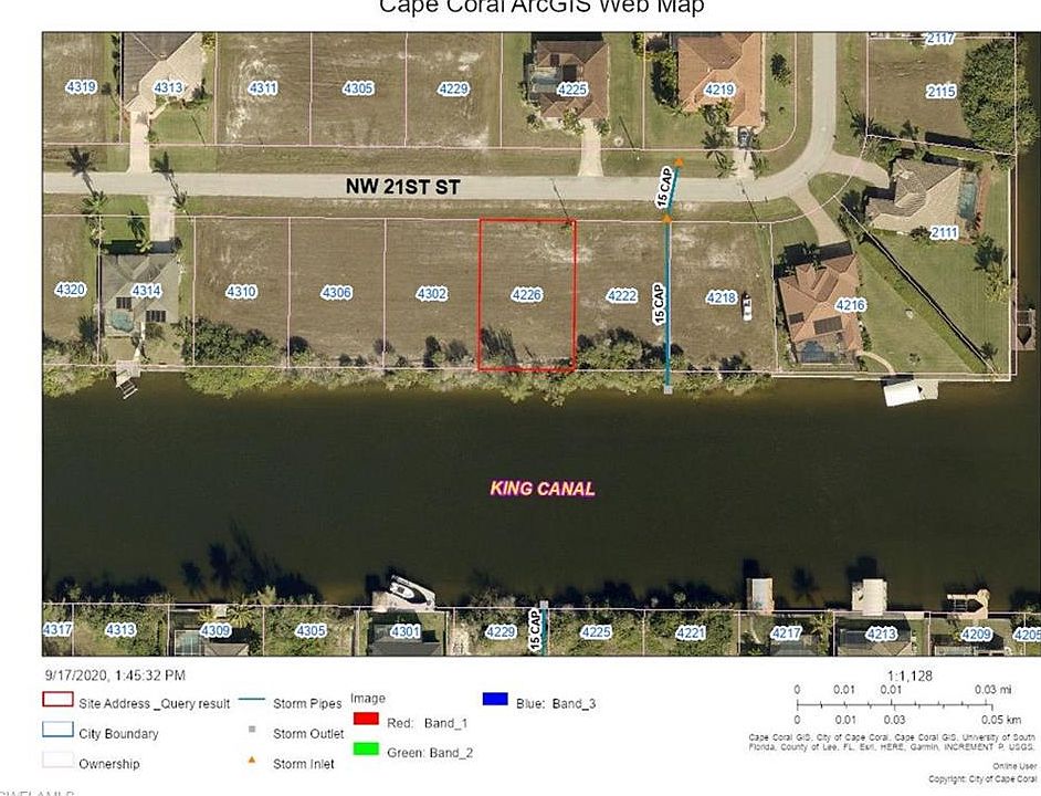 1st image of 4226 NW 21st St