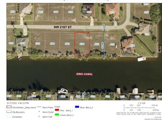 4226 NW 21st St, Cape Coral, FL 33993