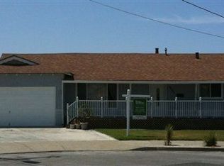 42697 Bellwood Ct, Fremont, CA 94538