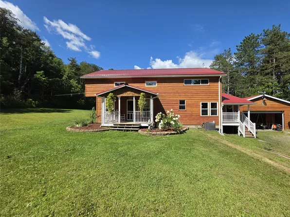 11684 Hopson Hill Rd, Wattsburg, PA 16442