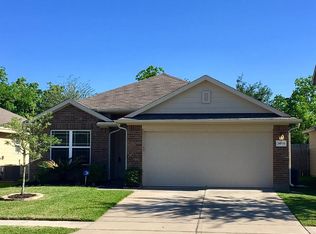 24535 Lakecrest Town Dr, Katy, TX 77493