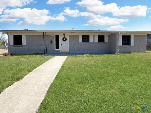 1200 Chippendale Dr, Killeen, TX 76549