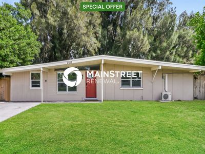 2615 Lafayette Rd, Bradenton, FL, 34207