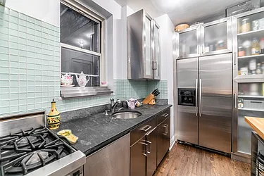 Sold by Weichert Manhattan Midtown