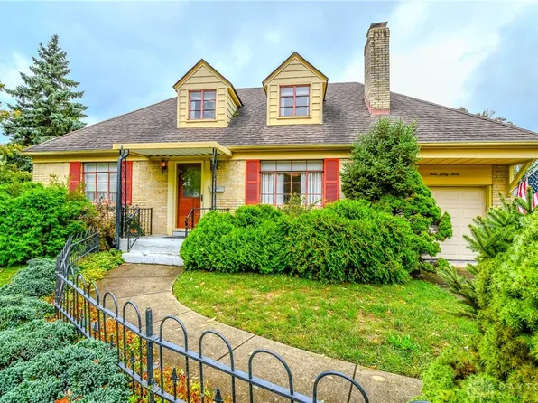 333 S Bromfield Rd, Dayton, OH 45429