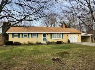 266 Lincoln Ave, Dunkirk, NY 14048