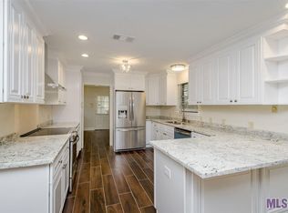 1346 Wellington Dr, Baton Rouge, LA 70815