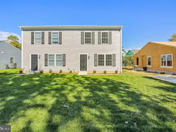 120 Metcalf Rd, Chestertown, MD 21620