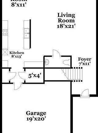 2nd image of 2103 Cades Cove Way