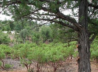 2315 E Scarlet Bugler Cir, Payson, AZ 85541