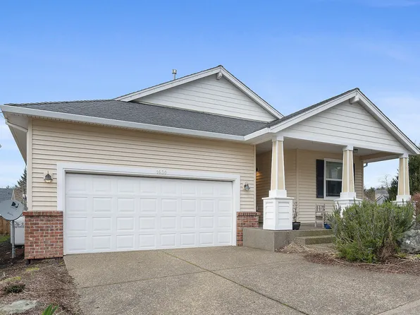 1630 Sundown Dr, Tillamook, OR 97141