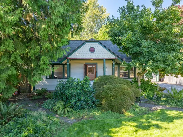 811 Euclid Way, Centralia, WA 98531