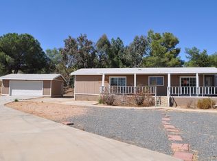 18421 Dougherty Rd, Perris, CA 92570