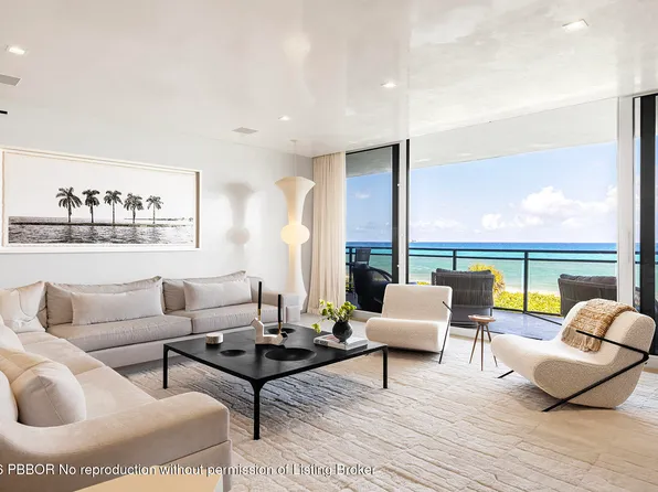 3100 S Ocean Blvd APT 203S, Palm Beach, FL 33480
