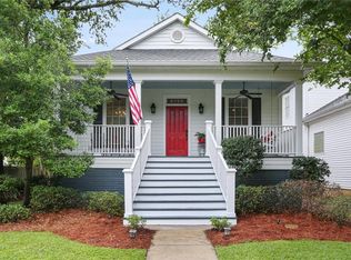 6720 Memphis St, New Orleans, LA 70124