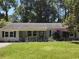 4921 Mandan Rd, Virginia Beach, VA 23462
