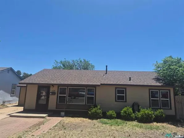 113 Mesa Ave, Clovis, NM 88101