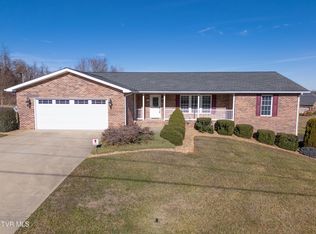 1032 Mitchell Rd, Kingsport, TN 37663