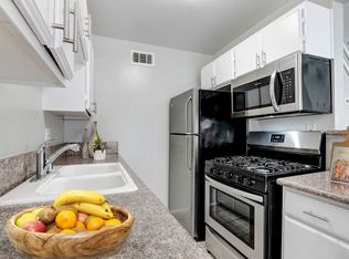 The Brixton, North Hollywood, CA 91601