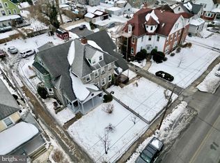 56 E Stewart Ave, Lansdowne, PA 19050