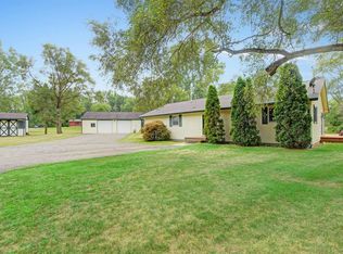 15605 Kilmer Rd, Grass Lake, MI 49240