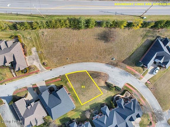 2nd image of 16711 Taddington Pl Lot 95