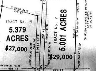 0 Oak Woods Rd, Russellville, OH 45168