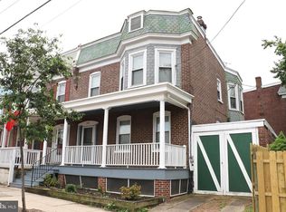 1618 W 14th St, Wilmington, DE 19806