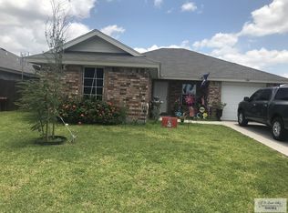 3316 Turquia #3, Brownsville, TX 78520