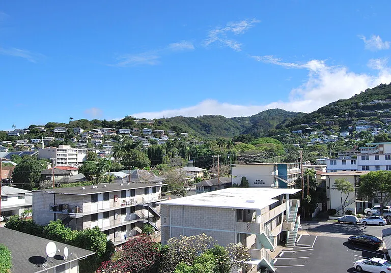 1718 Anapuni St #502 — Photo 4
