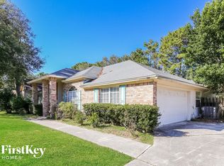 909 Bertha St, Jacksonville, FL 32218