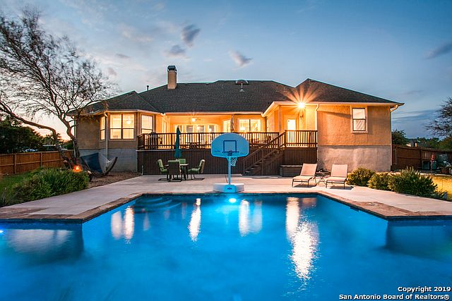 【売約済】 21822 Roan Blf, San Antonio, TX 78259 | Zillow