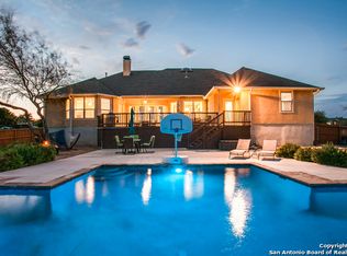 21822 Roan Blf, San Antonio, TX 78259