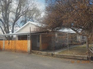 6671 Riverview Rd, Riverton, WY 82501