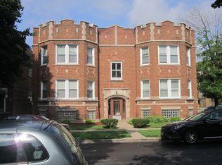 7302 S Vernon Ave, Chicago, IL 60619