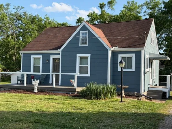 241 Timmons St, Nashville, TN 37211