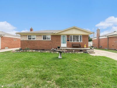 4404 Dunn Dr, Warren, MI, 48092