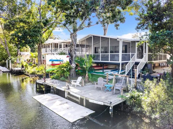 6331 THEODAN STREET, WEEKI WACHEE, FL 34607