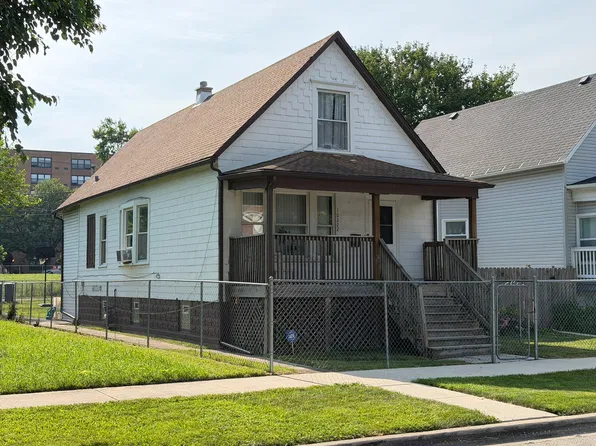 10222 S Indiana Ave, Chicago, IL 60628
