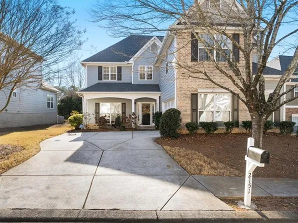2151 Somerset Pl SE, Atlanta, GA 30316