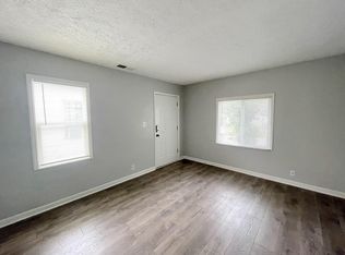 257 S Dearborn St, Indianapolis, IN