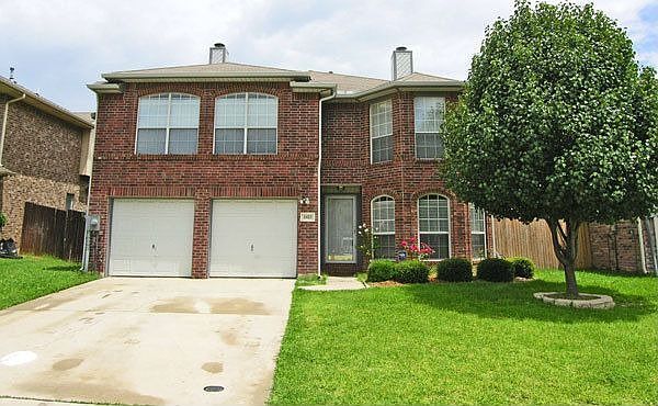 Great Curb Appeal