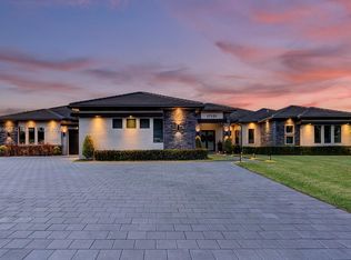 17151 Magnolia Estates Dr, Southwest Ranches, FL 33331