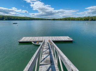 129 Kelsey Dr, Walpole, ME 04573