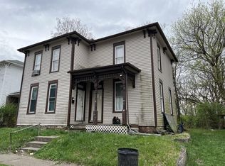 1009 Summer St, Springfield, OH 45505