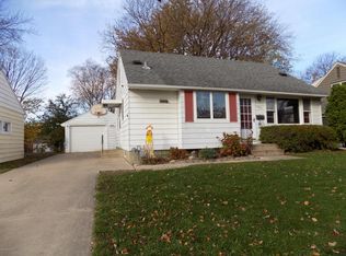 1625 3rd Ave NE, Rochester, MN 55906