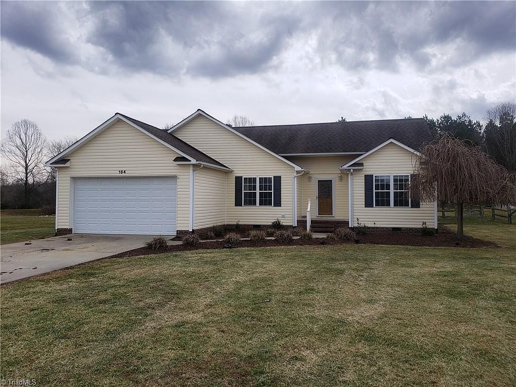164 Pepperstone Dr, Mocksville, NC 27028 Zillow